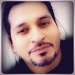 Meet your Posher, Chris